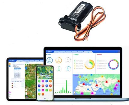 GPS 2G / SEGUIMIENTO /